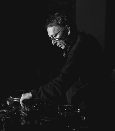 Interview: Mike Pickering