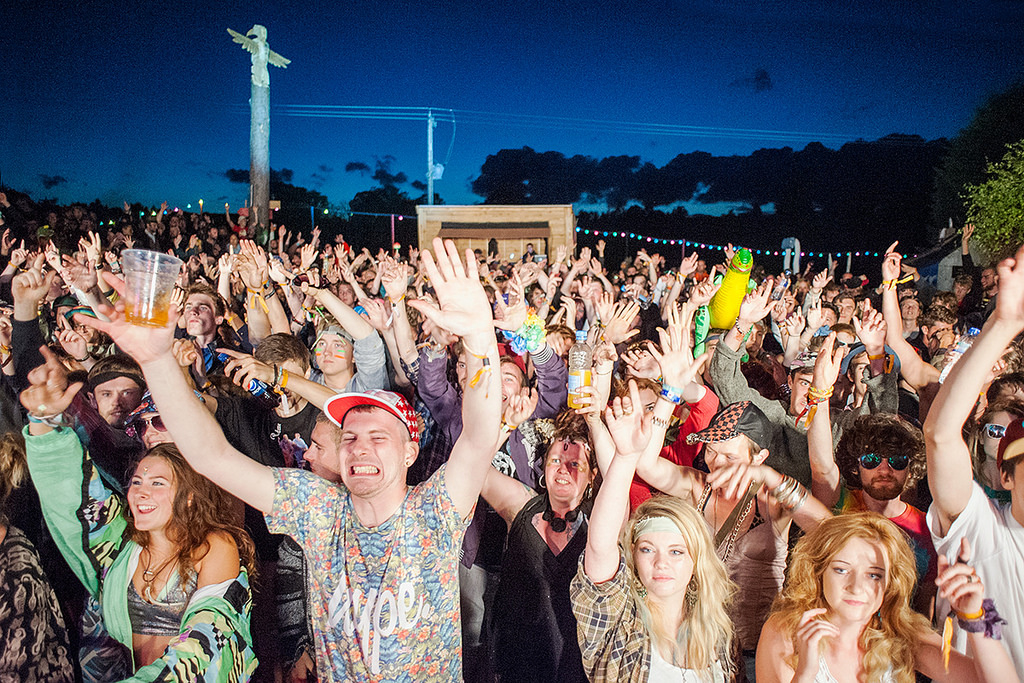 Festival Guide 2015: Nozstock Make First Line up Announcements