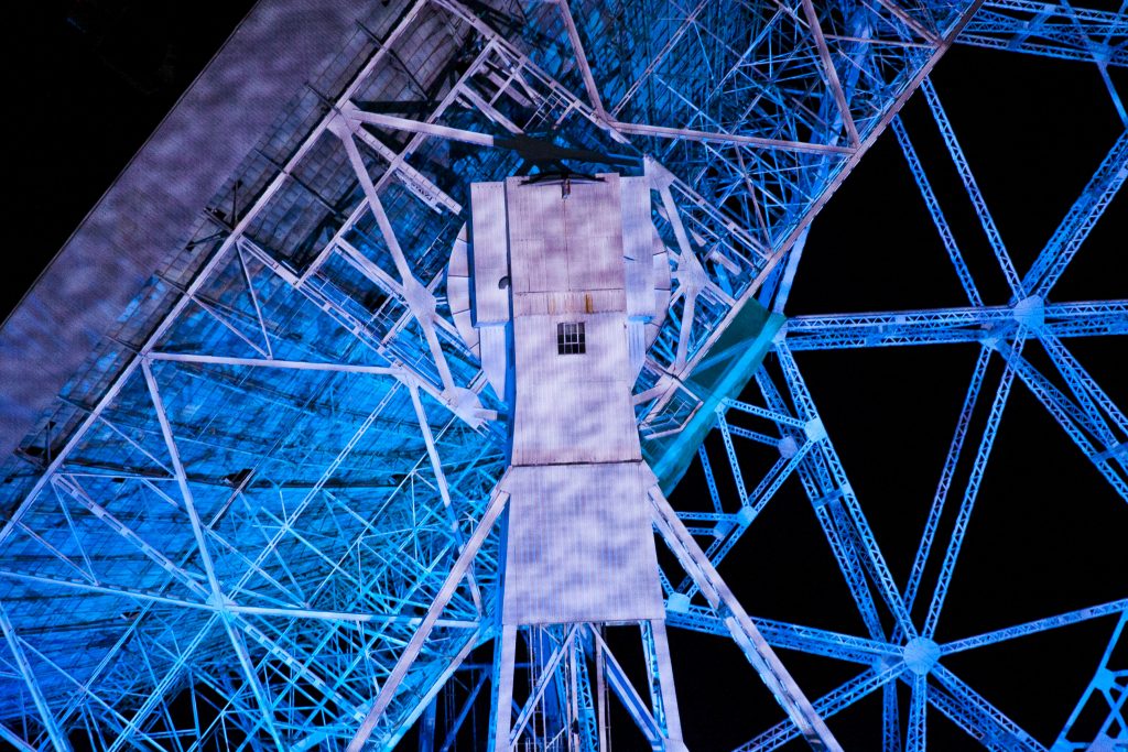 Bluedot Festival Adds New Acts to Lineup