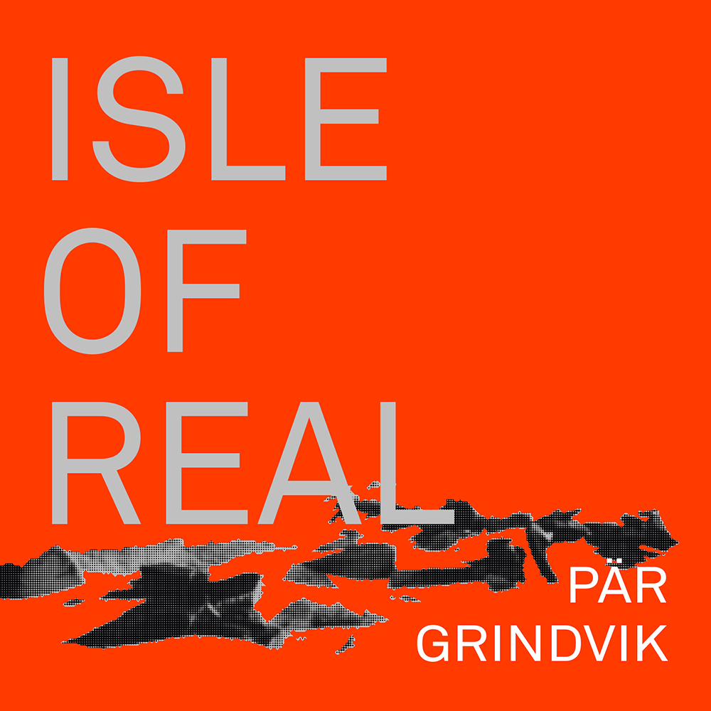 Pär Grindvik Drops Debut Album