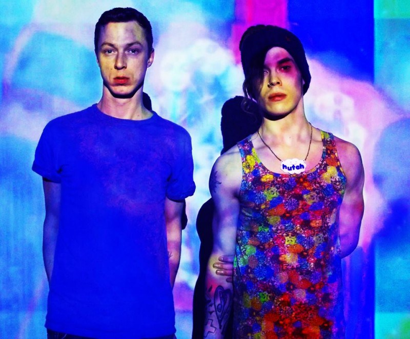 haxby Swango return with new video, ‘the telephone’