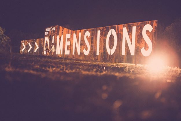 Festival Guide 2015: Dimensions Announce Moodyman, Ben Klock, Mount Kimbie And More