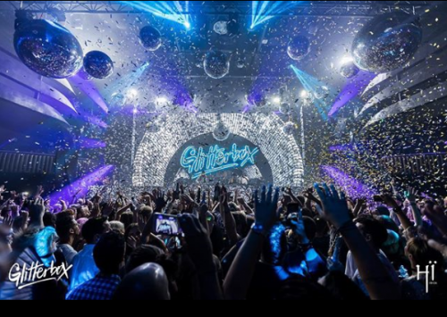 Event Preview: Glitterbox @ Manchester’s Albert Hall