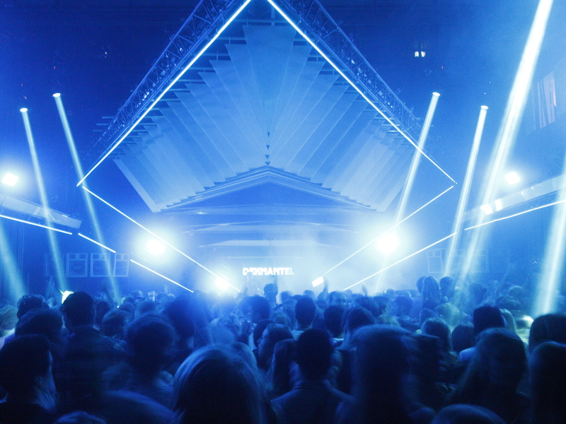 Festival Guide: Latest Dekmantel and Dimensions announcements