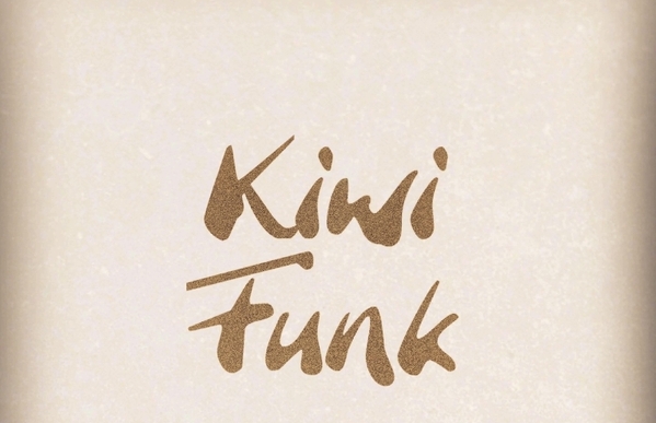 Kiwi Funk – ‘Kiwi Iz Here’ EP