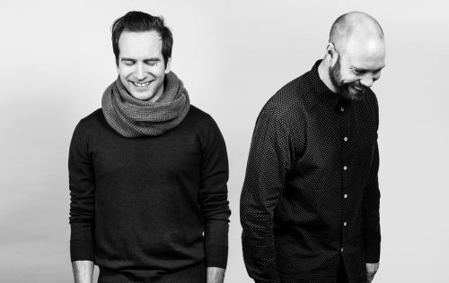 Linnea Dale & Of Norway – High Hopes (Of Norway Versions) [Beatservice Records]