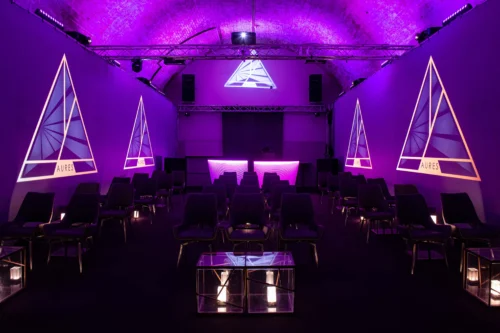 World’s First Permanent 3D Sound System Arts & Events Space is Coming to London