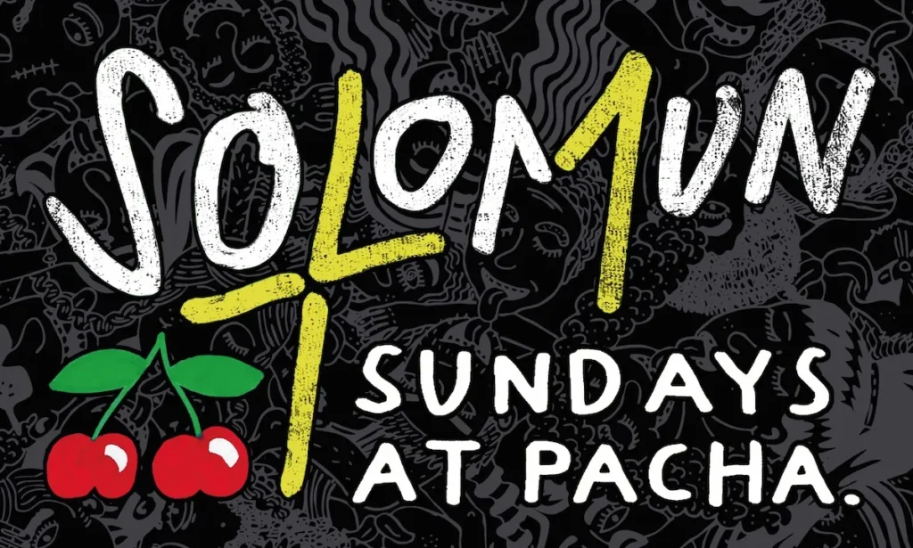 Solomun + 1 Announce Season Line-up including Bicep, Dixon, Tale of Us, Sven Väth and more.