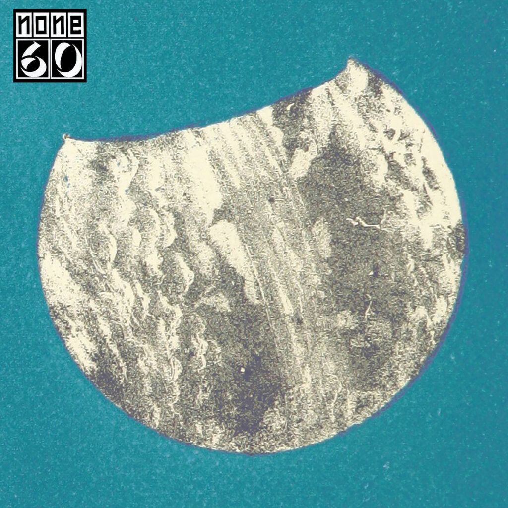 Lewis James – ‘Searchtower’/’Templar III’ [none60 Records]