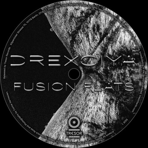 Tresor to reissue Drexciya’s ‘Fusion Flats’ with remixes from Detroit legends